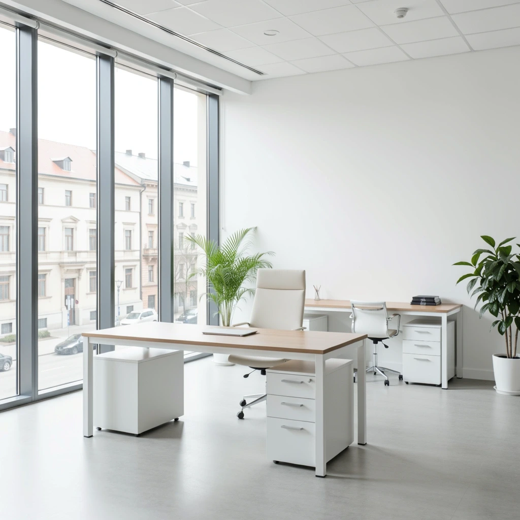 Biroul Purelifestylepathqr în Cluj-Napoca