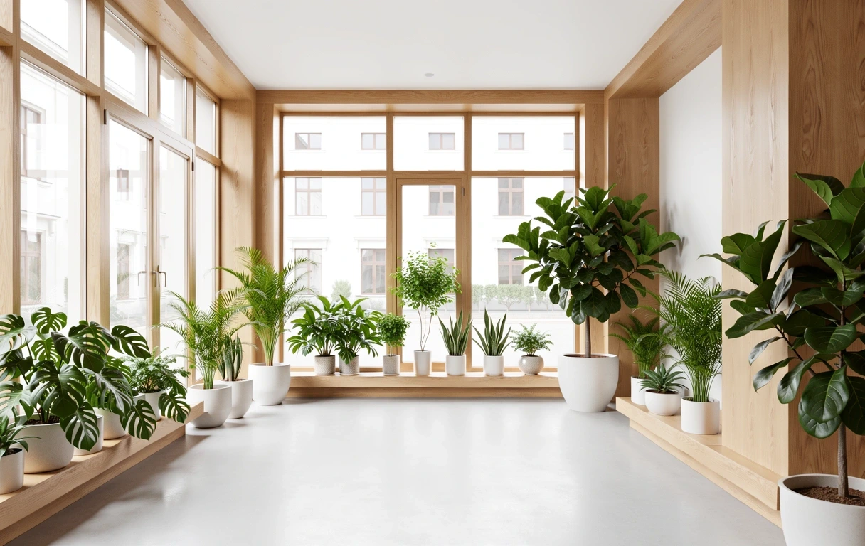 Purelifestylepathqr Office Atmosphere