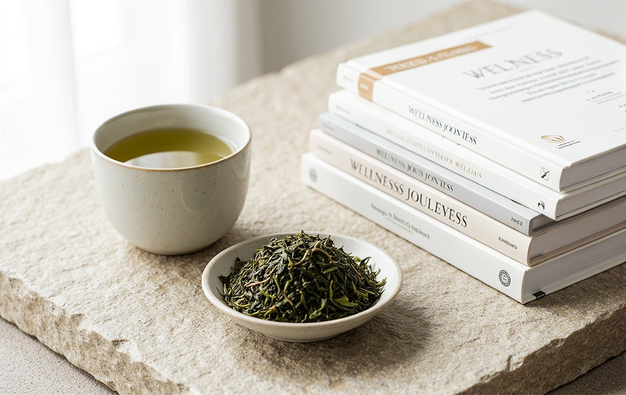 Purelifestylepathqr Concept