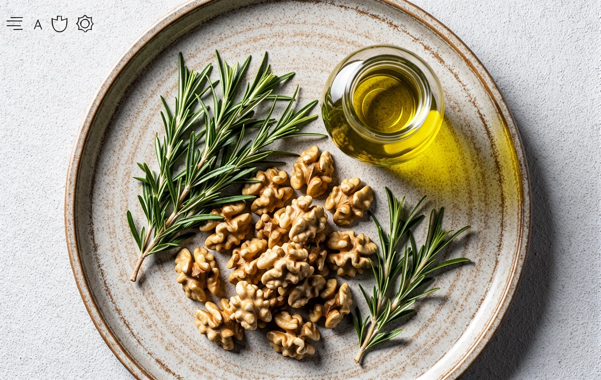 Ingrediente naturale