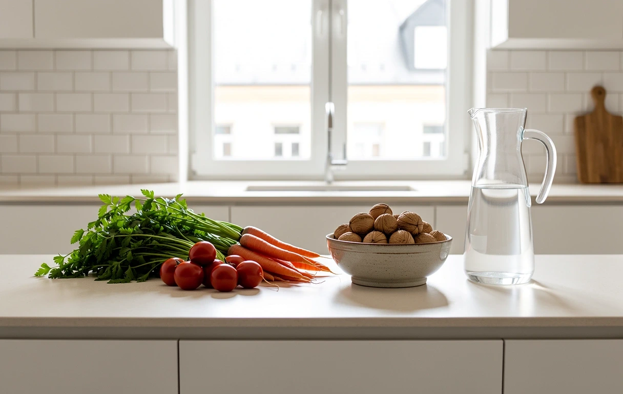 Stil de viață echilibrat